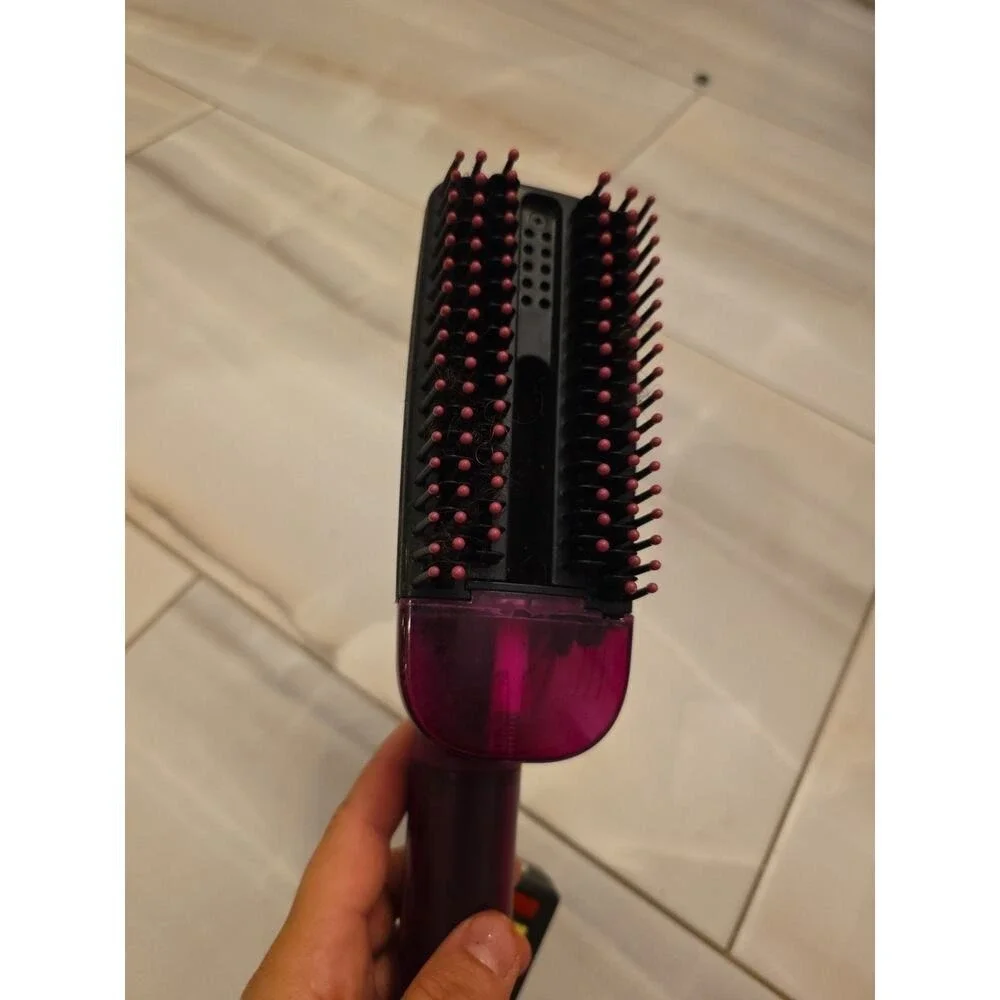 Revlon Pro Collection Salon Smooth and‎ Shine Air Smoothing Styler RVDR5232 H1